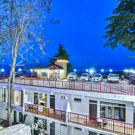 Bear Valley Resort Dalhousie Exterior foto