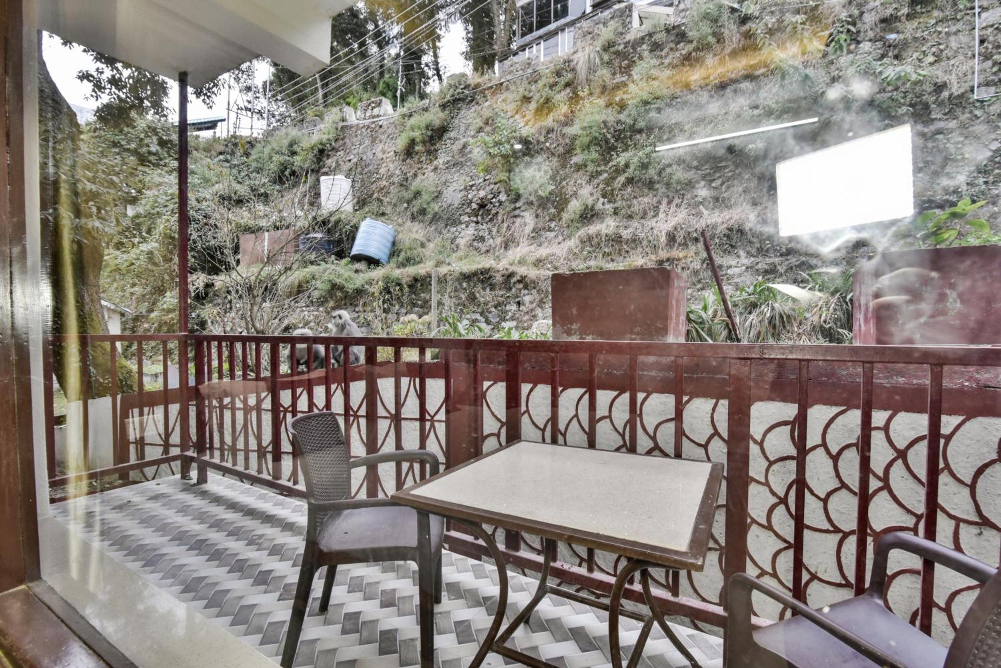 Bear Valley Resort Dalhousie Exterior foto